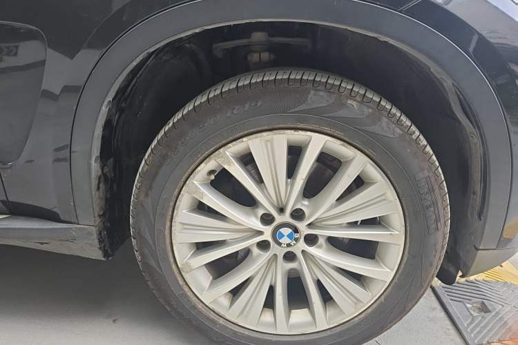 Used BMW X5 2014 xDrive35i Leading Model

