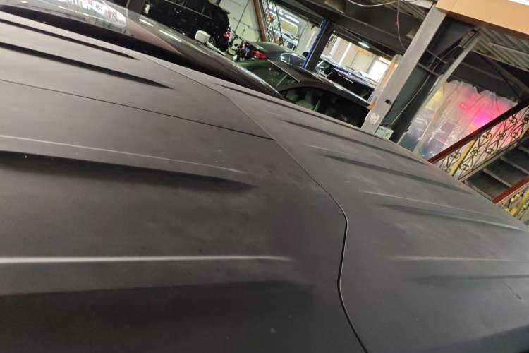 Used BAIC Off-Road BJ40 2017 40L 2.3T Automatic All-Wheel Drive Ring of the Tower Champion Edition
