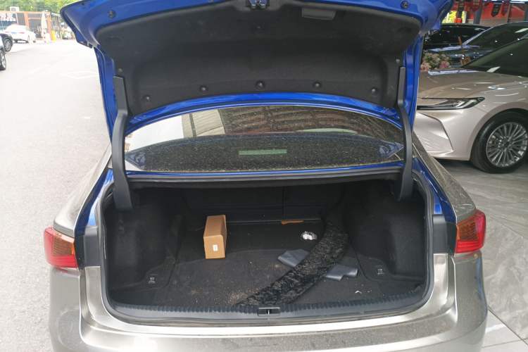 Used Lexus IS 2017 300 F SPORT Edition