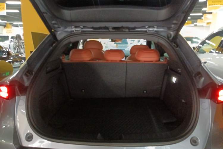 Used Deepal S05 2026 Model 520Max Pure Electric Edition