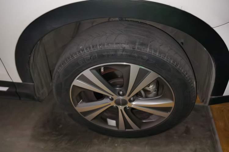 Used Haval H6 Coupe 2015 Blue Label 2.0T Automatic Two-Wheel Drive Elite Model