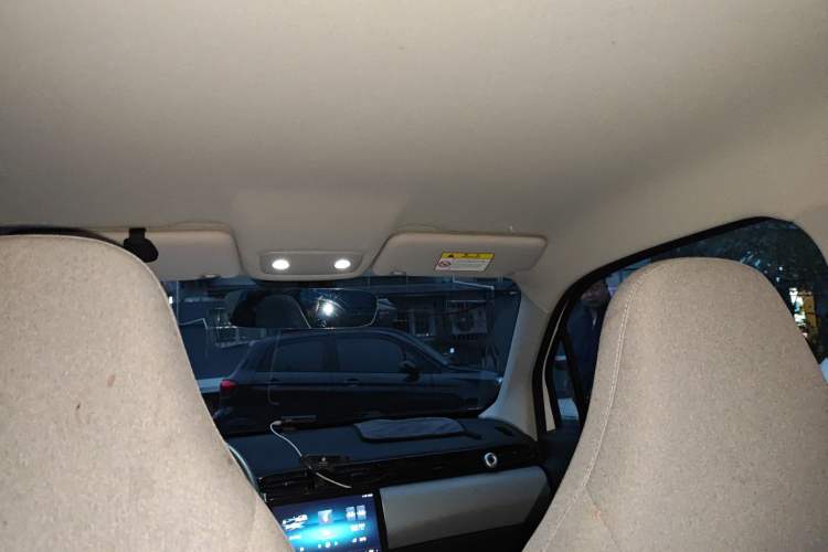 Used Leapmotor T03 2023 310 Lite Edition
