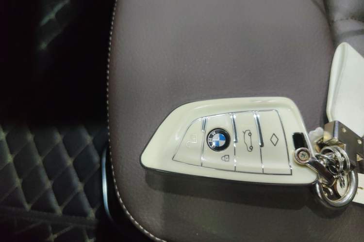 Used BMW X2 2023 sDrive25i M Sport Night Edition
