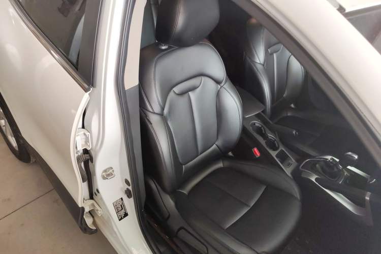 Used Renault Kadjar 2019 SCe200 Automatic 2WD Zhiyue Edition Anniversary Model China V Standard