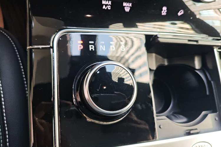 Used Land Rover Range Rover Velar 2020 P340 R-DYNAMIC S