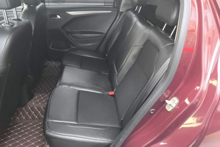 Used Citroen C3-XR 2015 1.6L Manual Pioneer Model