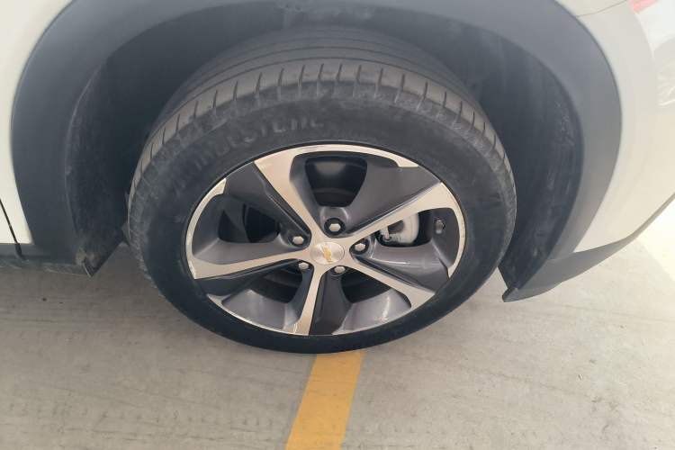 Used Chevrolet Menlo 2022 Starry Edition
