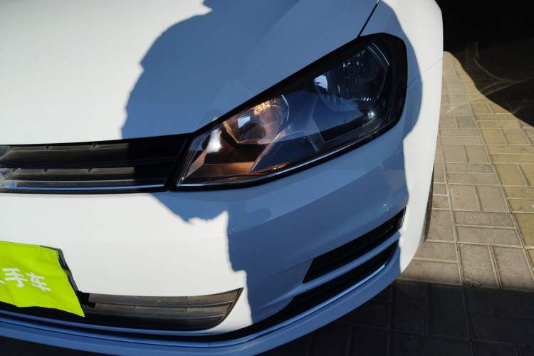 Used Volkswagen Golf 2015 1.6L Automatic Comfort Model