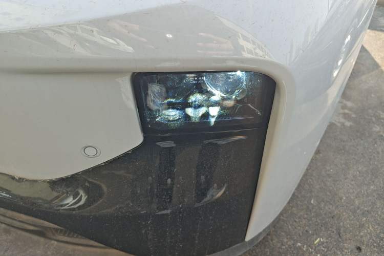 Used Leapmotor B10 2025 510 Joyful Edition
