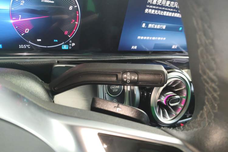 Used Mercedes-Benz GLB 2024 Refresh GLB 220 Fashion Edition