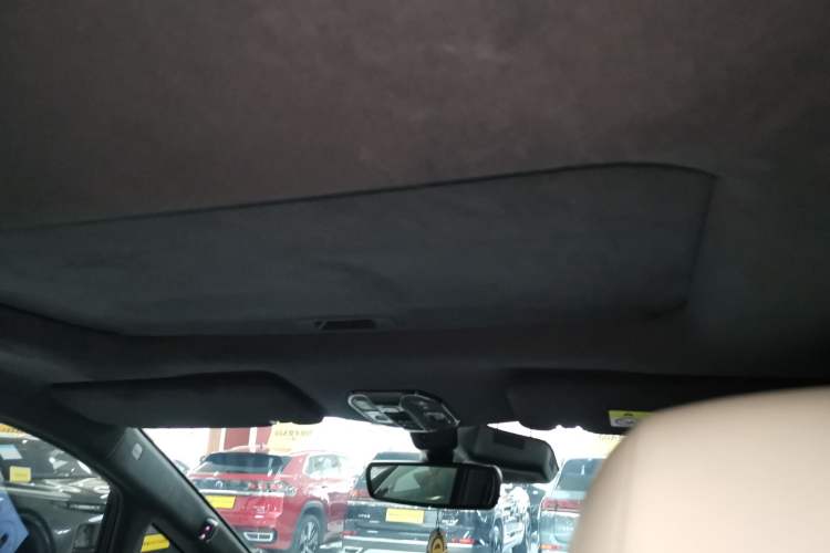 Used GAC Trumpchi M8 2023 Zongshi Series 400T Flagship Edition