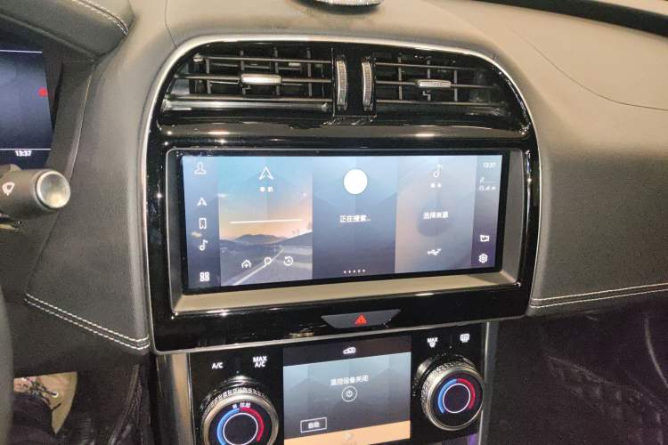 Used Jaguar XEL 2023 2.0T 250 PS R-DYNAMIC S Advanced Sport Edition