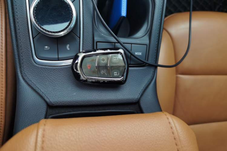 Used Cadillac XT4 2018 28T 4x4 Platinum Edition
