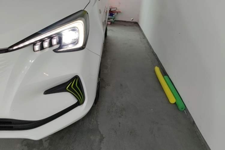 Used Oshan Benni E-Star 2020 Xinyue Edition Lithium-NMC
