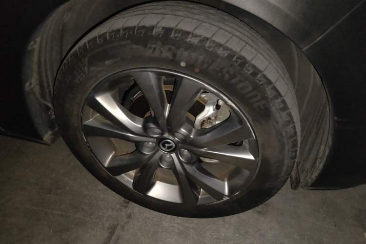 Used Mazda CX-30 2021 2.0L Automatic Joyful Edition