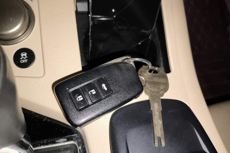 Used Lexus ES 2014 250 Comfort Edition