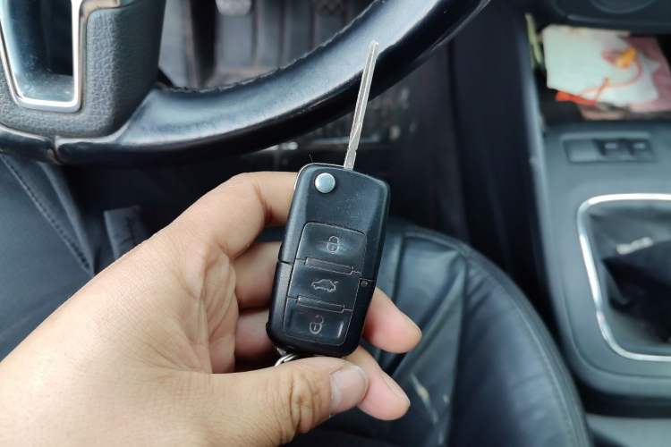 Used Volkswagen Bora 2012 1.4T Manual Comfort Version