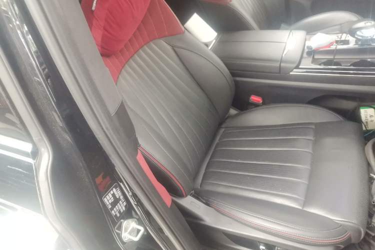 Used GAC Trumpchi M8 2023 Zongshi Series 400T Ultimate Edition
