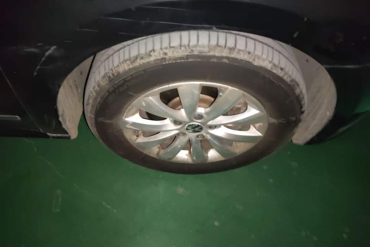 Used Volkswagen Passat 2013 1.4 TSI DSG Prestige Edition
