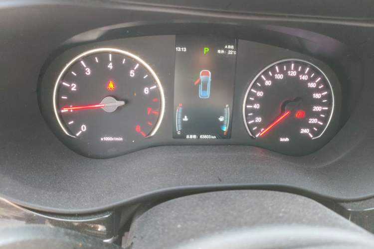 Used BYD Song MAX 2019 1.5T Automatic Smart Connect ZhiLian RuiDong Model 7 Seats China V Emission Standard