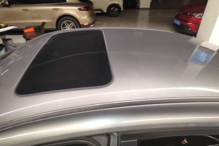 Used Nissan Sylphy 2022 1.6L XL CVT Enjoyment Edition