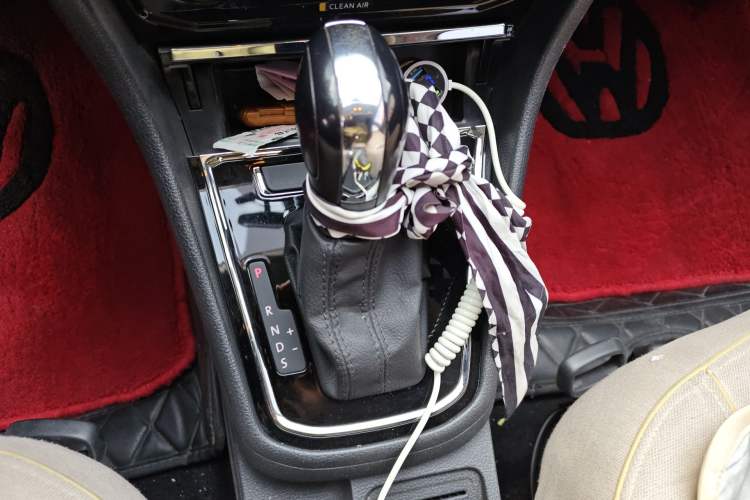 Used Volkswagen Bora 2019 Facelift Bora·Legend 1.5L Automatic Fashion Edition China VI Standard
