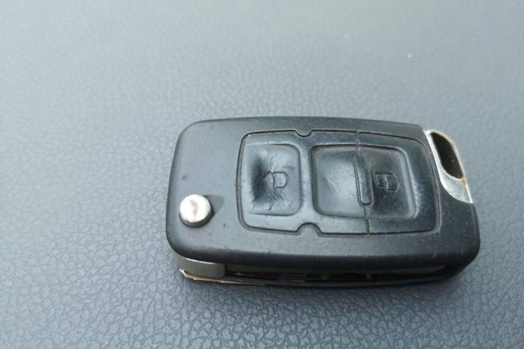 Used Geely Auto Vision 2011 1.5L Comfort Version
