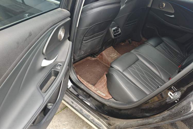 Used Chery Arrizo 8 2022 1.6T DCT Ya