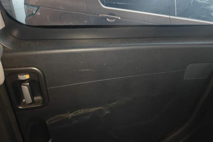 Used JAC Refine M3 2022 PLUS IKEA Edition 1.8L Comfort Version