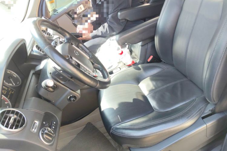 Used Land Rover Discovery 
