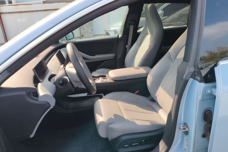 Used Nio ET5T 2023 75 kWh Touring