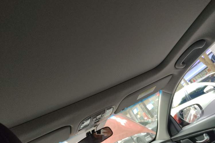 Used Kia K4 2014 1.8L Automatic GLS