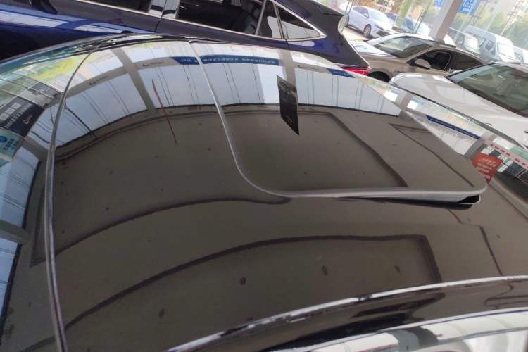 Used CHANGAN Eado 2025 Blue Whale 1.5T 500Bar Prestige Model