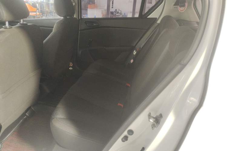 Used Baojun 310 2016 1.2L Manual Value Edition