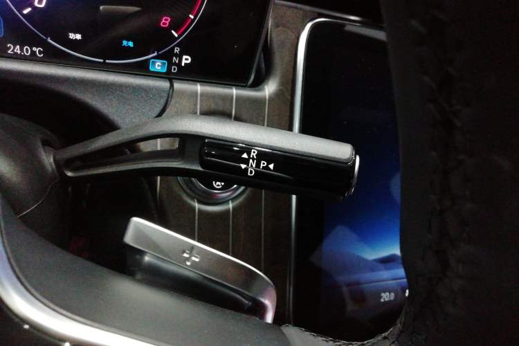 Used Mercedes-Benz E-Class 2024 E 300 L Stylish Model
