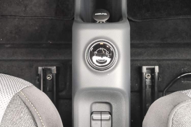 Used Wuling Zhiguang New Energy 2025 Model 305km Ambitious Edition
