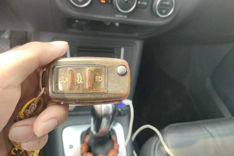 Used Volkswagen Tiguan 2016 300TSI Automatic Two-Wheel Drive Luxury Edition