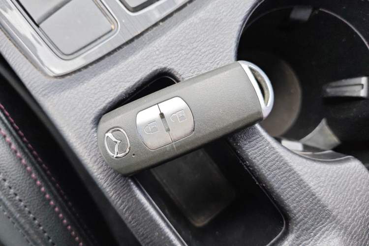 Used Mazda CX-5 2015 2.5L Automatic 4x4 Flagship Model