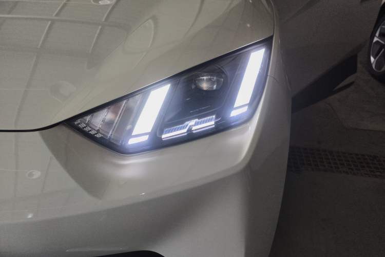 Used BYD Seagull 2023 Flying Edition