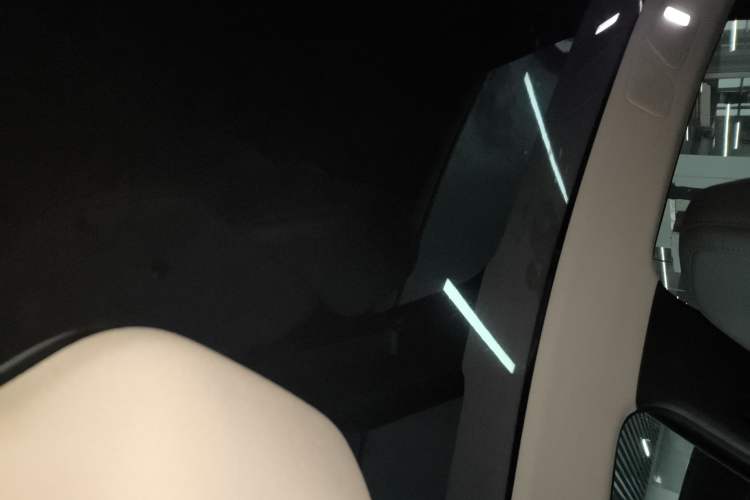 Used XPeng MONA M03 2024 515 Long-Range
