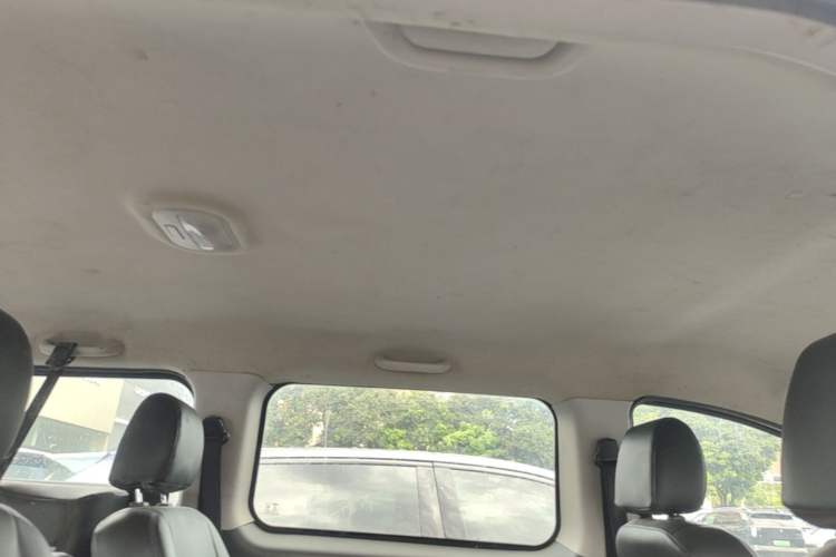 Used JAC Refine M3 2015 Maker Edition 1.6L Luxury Version
