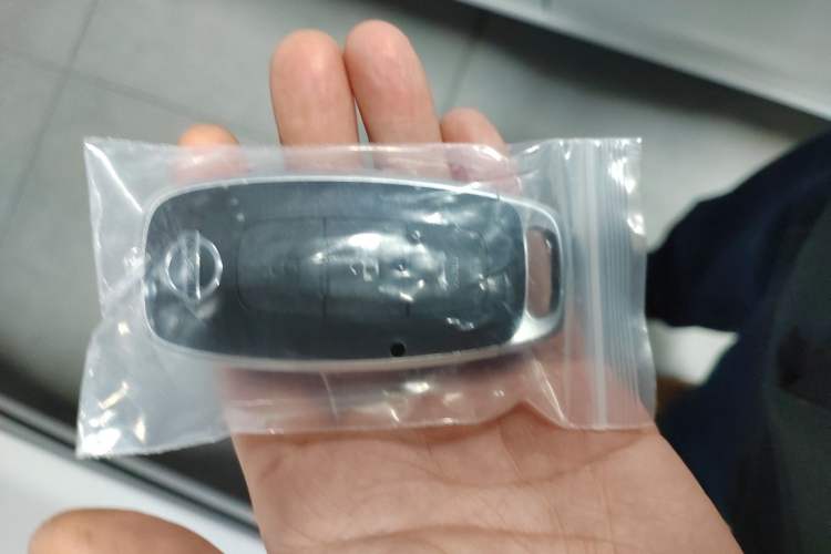 Used Nissan Teana 2022 2.0L XL-TLS Enjoyment Edition
