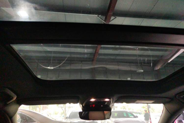 Used Volvo S60 2022 B4 Zhiyuan Luxury Edition