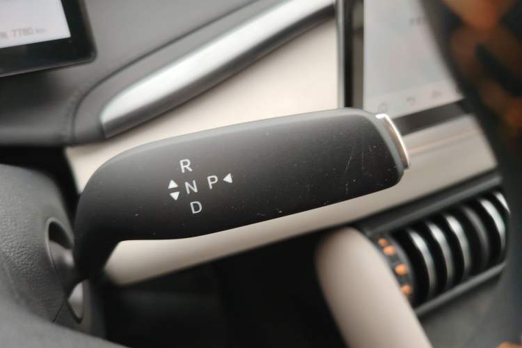 Used BYD Yuan PLUS 2025 Intelligent Driving Version 510 KM Beyond-Grade Edition