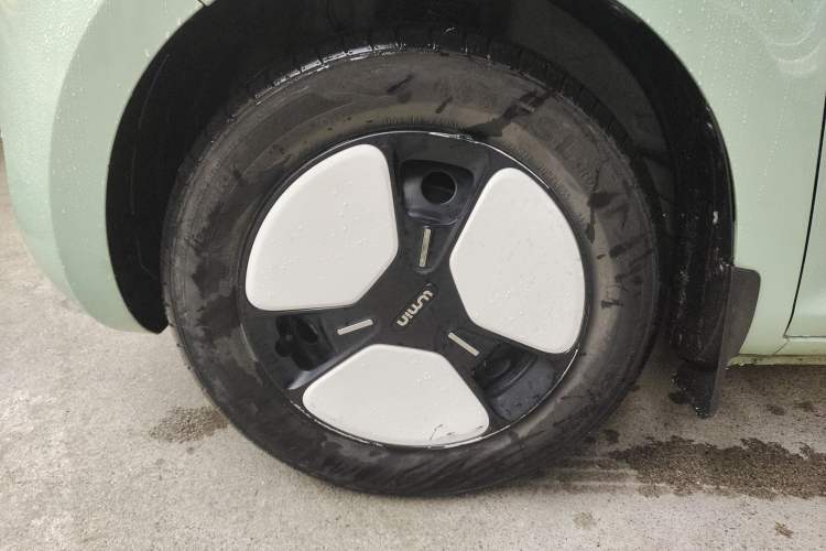 Used Qiyuan Lumin 2022 210km Sweet Edition