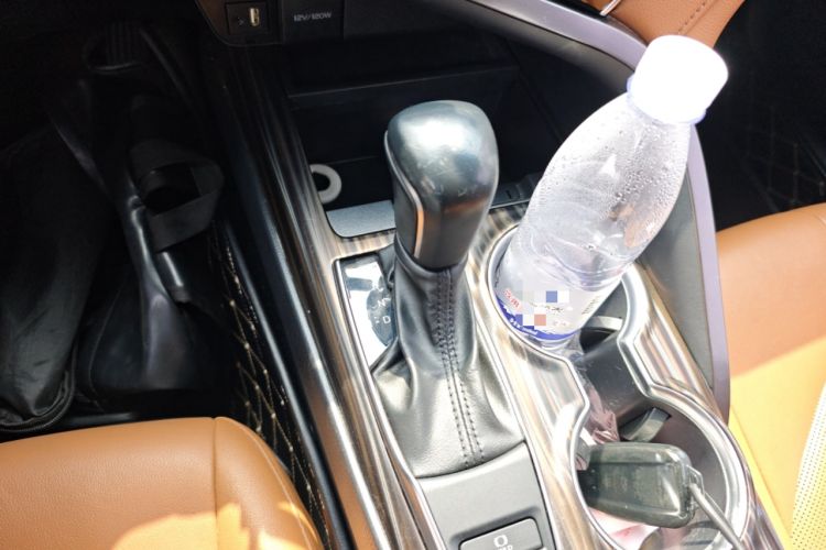 Used Toyota Camry 2019 Revised Version 2.0G Luxury Edition