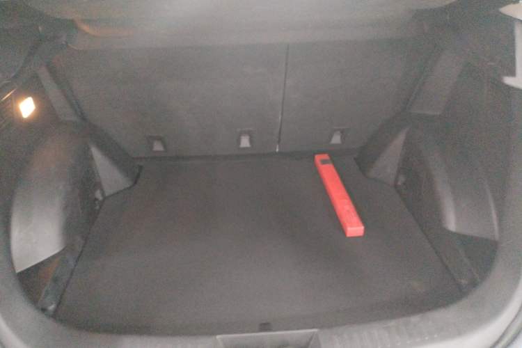 Used Chery Tiggo 5x 2017 1.5T DCT Elite Model
