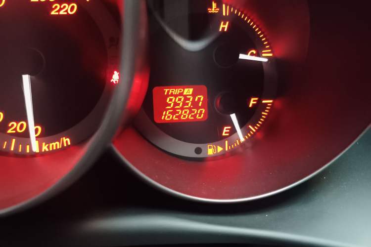 Used Mazda 3 2010 2.0L Manual Classic Sports Edition
