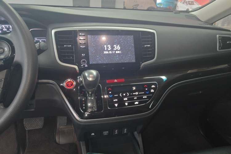 Used Honda Odyssey 2021 2.0L Rui·Smart Edition