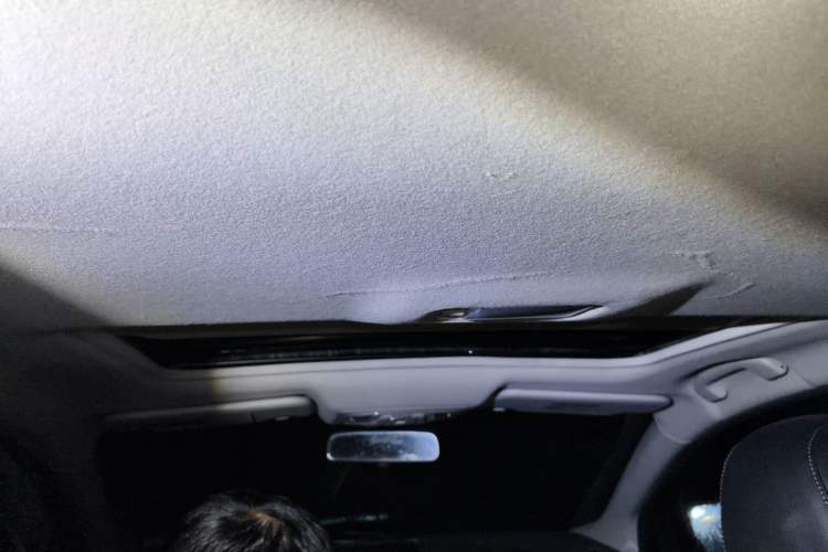 Used Nissan Sylphy 2022 Classic 1.6XL CVT Luxury Edition Headliner